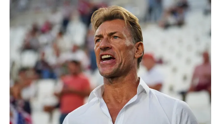 La desafiante frase desde Arabia a horas del partido con Argentina