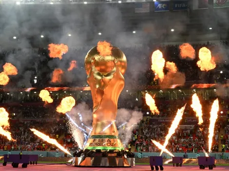 Se supo: ¿Por qué los árbitros adicionan tanto tiempo en los partidos de Qatar 2022?