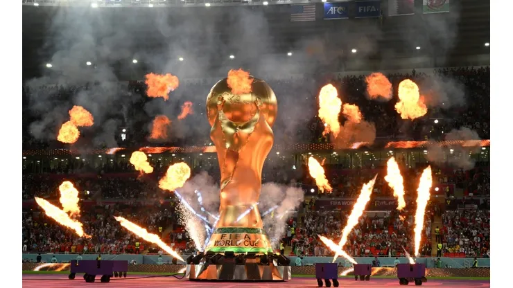 Se supo: ¿Por qué los árbitros adicionan tanto tiempo en los partidos de Qatar 2022?