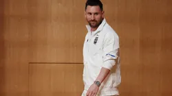 Para llorar: el emotivo posteo de Messi a horas del debut en Qatar 2022