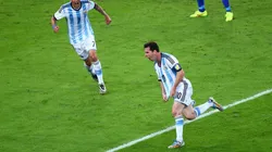 ¿Cómo le fue a Argentina en sus debuts mundialistas?