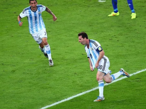 ¿Cómo le fue a Argentina en sus debuts mundialistas?