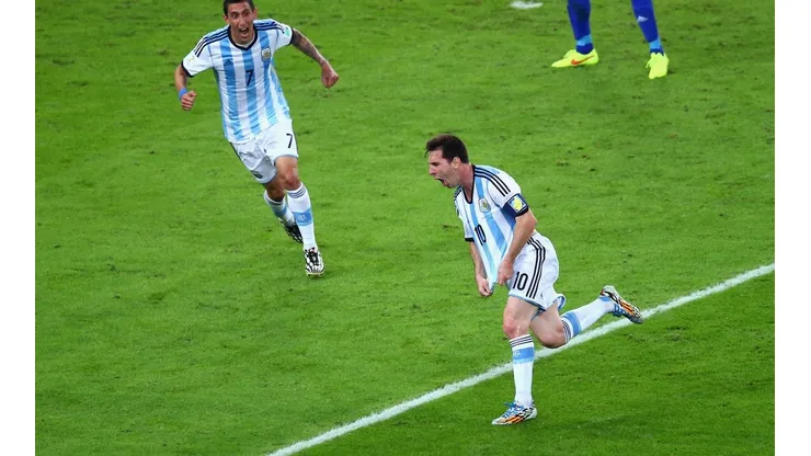 ¿Cómo le fue a Argentina en sus debuts mundialistas?
