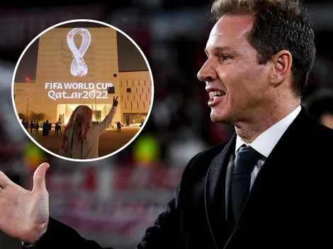 Confirmado: River recibirá una cifra millonaria por parte del Mundial de Qatar