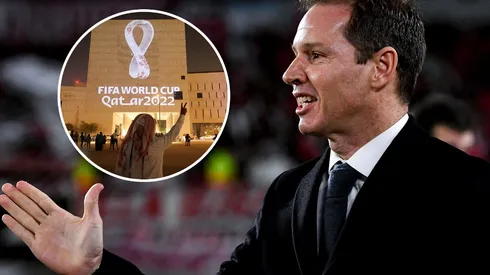 Confirmado: River recibirá una cifra millonaria por parte del Mundial de Qatar