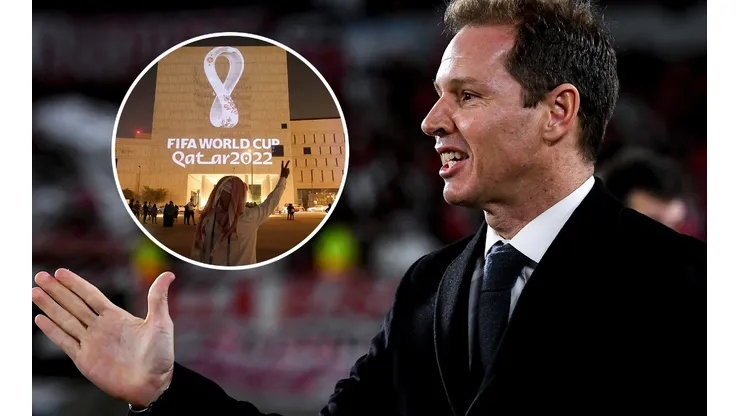 Confirmado: River recibirá una cifra millonaria por parte del Mundial de Qatar