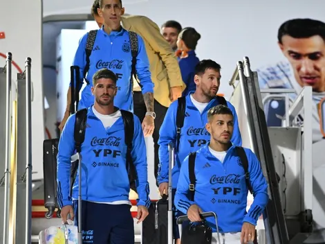 Se supo: la increíble suma que se llevarán los jugadores que ganen el torneo de truco de la Selección