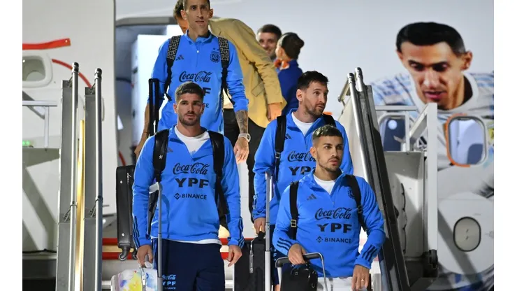 Se supo: la increíble suma que se llevarán los jugadores que ganen el torneo de truco de la Selección