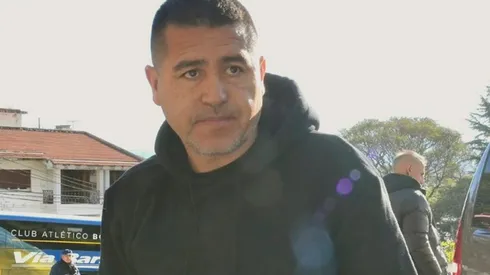 Se supo: Riquelme tomó una estricta decisión con un juvenil de Boca