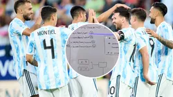 Dos jugadores de la Selección no participan del torneo de truco: el motivo