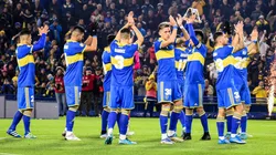 Inesperado: Boca podría recibir millones por un jugador que ya no está en el club