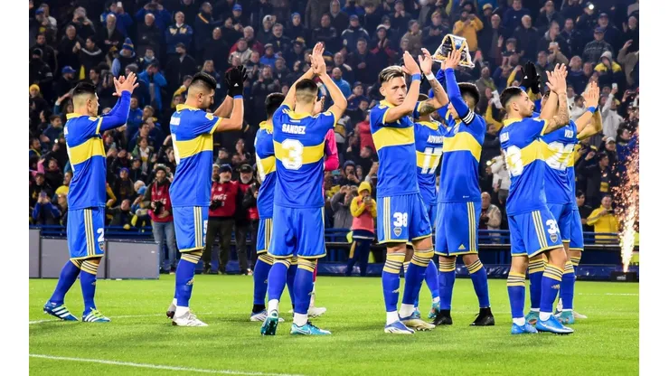 Inesperado: Boca podría recibir millones por un jugador que ya no está en el club