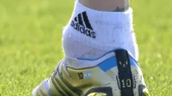 Por qué no hay que preocuparse por el tobillo de Messi