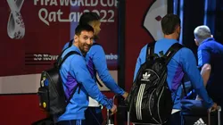 ◉ Las noticias de la Selección hoy: el jugador que se perfila para ser titular, la sorpresa de Scaloni en el once y el torneo de truco interno