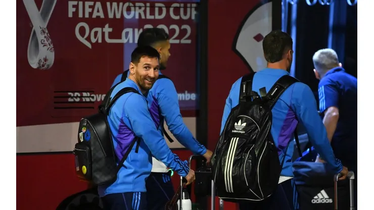 ◉ Las noticias de la Selección hoy: el jugador que se perfila para ser titular, la sorpresa de Scaloni en el once y el torneo de truco interno