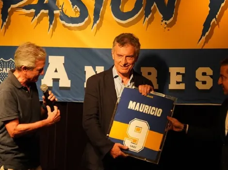 "No hace falta ningún Consejo...": el palazo del candidato de Macri a la gestión actual de Boca