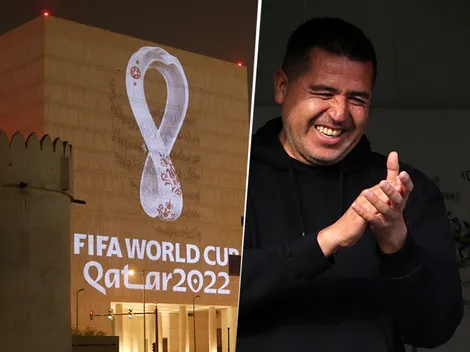 ◉ Las noticias de Boca hoy: el motivo por el que un integrante del Consejo viajó a Qatar y un insólito posteo de Zambrano