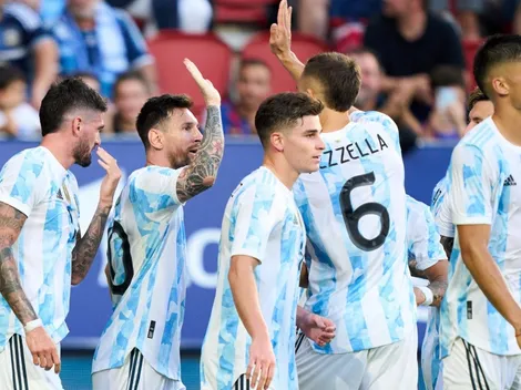 Apuestas de Argentina vs. Arabia Saudita hoy por el Mundial de Qatar 2022: pronósticos y cuotas