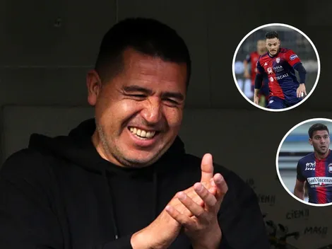 Riquelme, atento: los 13 jugadores que le dejarán beneficio económico a Boca por futuras ventas