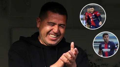 Riquelme, atento: los 13 jugadores que le dejarán beneficio económico a Boca por futuras ventas