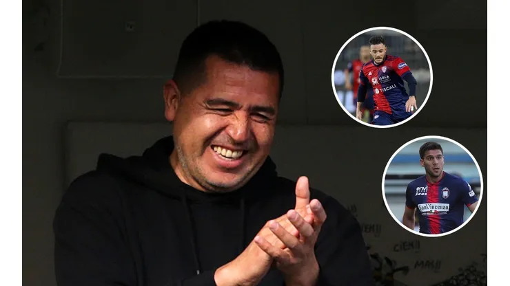 Riquelme, atento: los 13 jugadores que le dejarán beneficio económico a Boca por futuras ventas