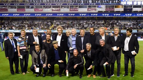 Susto en el fútbol argentino: un campeón del mundo sufrió un infarto antes de viajar a Qatar