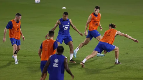 Creer o reventar: ¿Francia es víctima del embrujo del hermano de una de sus figuras?