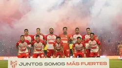 Ascenso a la Gloria: Instituto regresó a Primera División tras empatar con Estudiantes BA