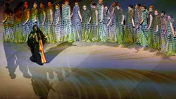 ¡Empezó el Mundial! Los mejores memes de la ceremonia de inauguración