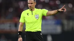 Es oficial: el esloveno Slavko Vincic dirigirá el debut de Argentina ante Arabia Saudita