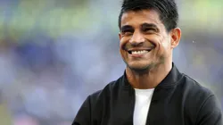 Se supo: ¿Cuándo se sabrá el futuro de Ibarra en Boca?