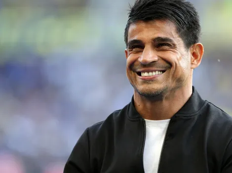 Se supo: ¿Cuándo se sabrá el futuro de Ibarra en Boca?