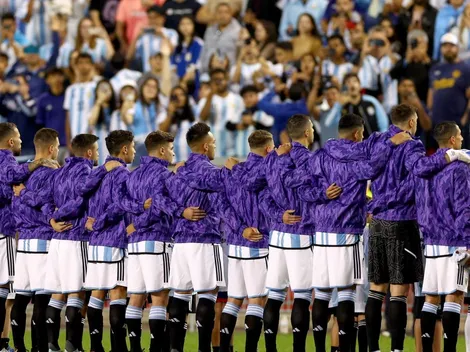 Argentina arranca el sueño mundialista ante Arabia Saudita: todo lo que tenés que saber