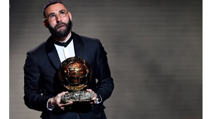 No solo lo futbolístico: el motivo por el que Argentina está atenta a la salida de Benzema de Qatar 2022