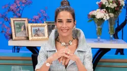 Juana Viale tiene nuevos invitados este domingo.