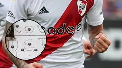 Coudet asumió en Atlético Mineiro y se complica el retorno de Nacho Fernández a River