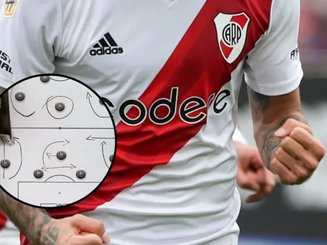 Coudet asumió en Atlético Mineiro y se complica el retorno de Nacho Fernández a River