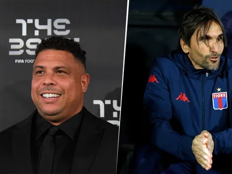 Las noticias de Boca hoy: Ronaldo aceleró por un mimado de Riquelme, los jugadores que se irían a Tigre y la promesa de Rojo