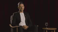Demichelis y una declaración jugada como DT de River.