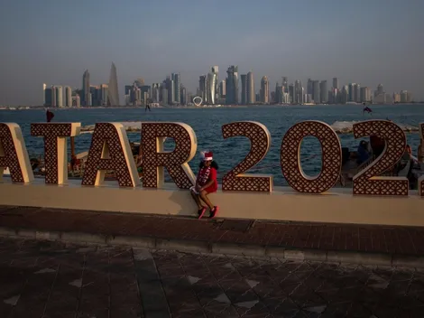 Cómo VER EN VIVO en Argentina la Ceremonia de apertura del Mundial de Qatar 2022