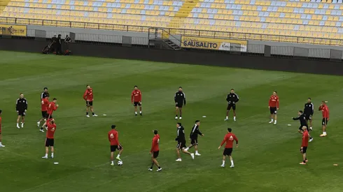 River ya sabe cual será su primer amistoso.