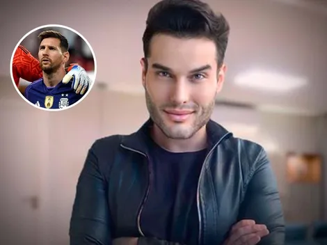 Predijo la pandemia y la muerte de la Reina Isabel: el "Nostradamus Moderno" dijo cómo le irá a Argentina en Qatar 2022