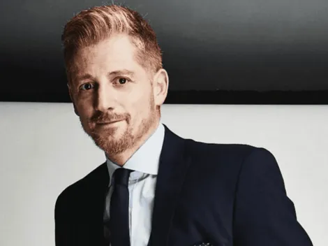 La respuesta viral de Liberman a Boca en Twitter: "La peor dirigencia de la historia"