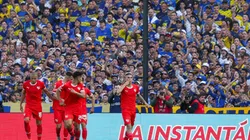 Independiente, en medio de un caos económico, quiere quedarse con un viejo deseo de Boca