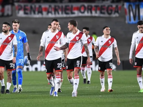 ◉ Las noticias de River hoy: el debut de Demichelis, la oferta que le hicieron a Juanfer y la posible salida de un defensor