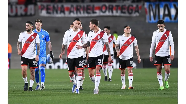 ◉ Las noticias de River hoy: el debut de Demichelis, la oferta que le hicieron a Juanfer y la posible salida de un defensor