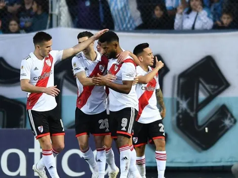 La cuenta oficial de Qatar 2022 le dedicó un tuit a todos los hinchas de River