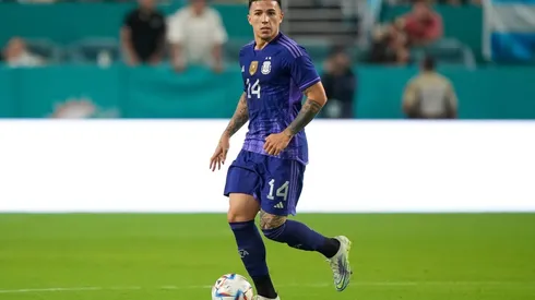 Honduras v Argentina - International Friendly