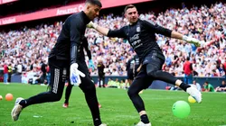 Guante de Oro de Qatar 2022: el arquero argentino menos pensado, entre los favoritos