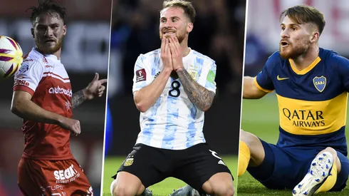 Argentinos, picante contra FIFA y Boca.